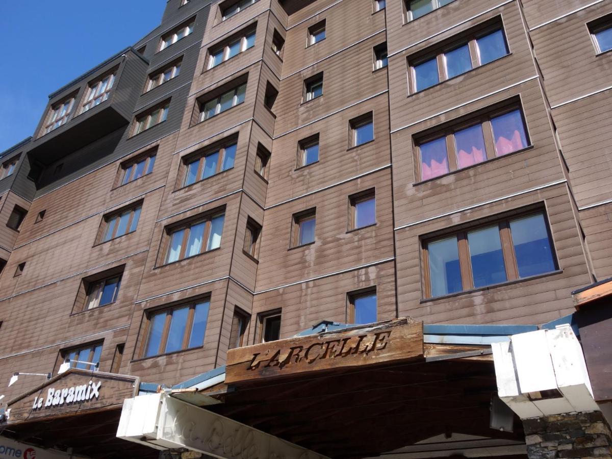 Apartment Arcelle 614 By Interhome วัลโตรองส์ ภายนอก รูปภาพ