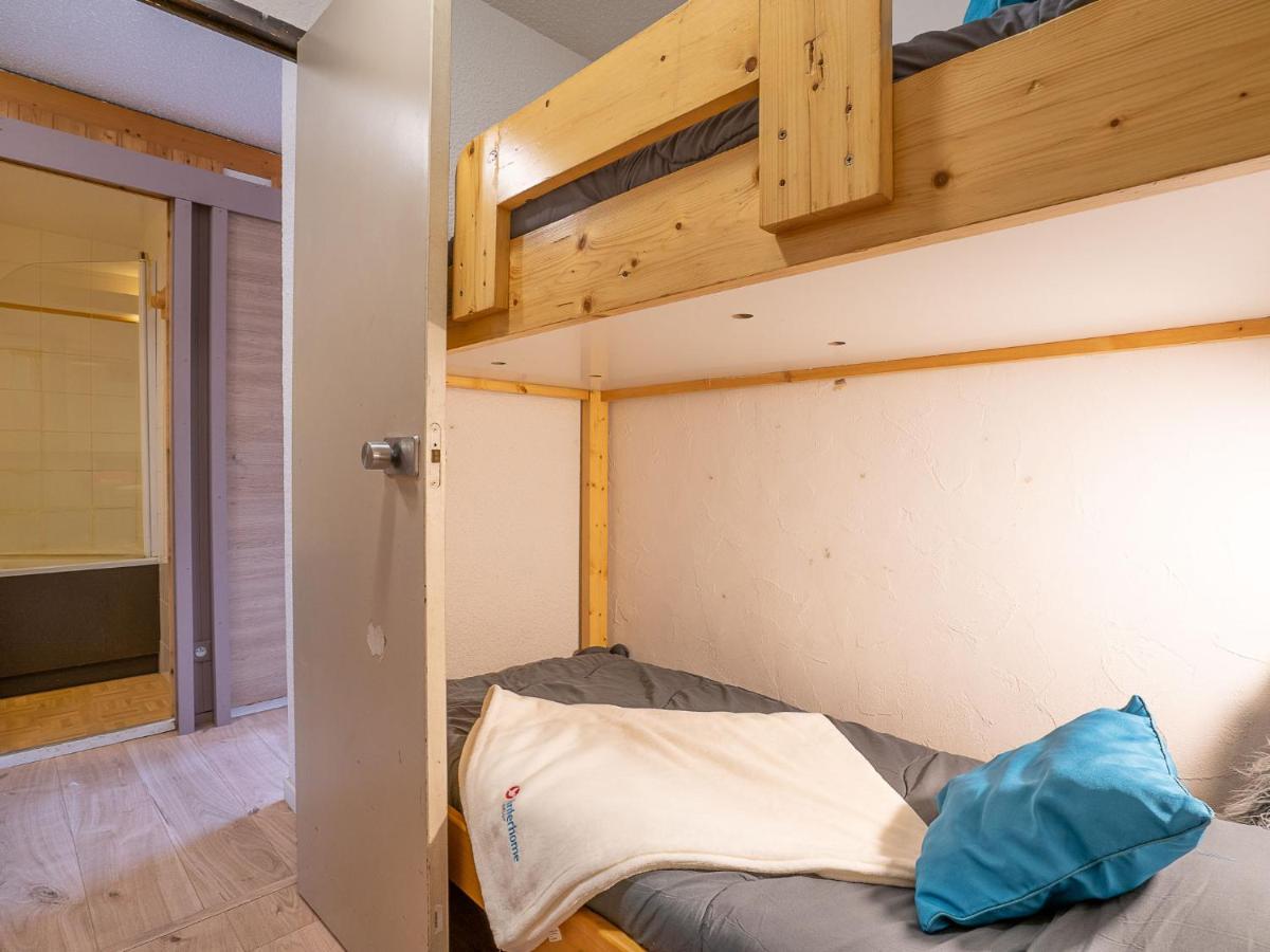 Apartment Arcelle 614 By Interhome วัลโตรองส์ ภายนอก รูปภาพ