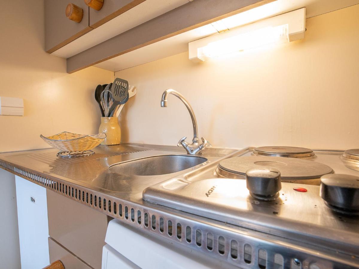 Apartment Arcelle 614 By Interhome วัลโตรองส์ ภายนอก รูปภาพ