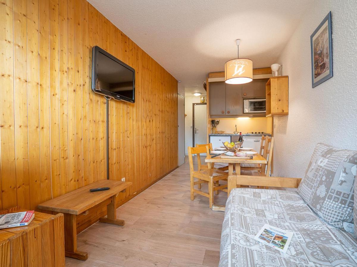 Apartment Arcelle 614 By Interhome วัลโตรองส์ ภายนอก รูปภาพ