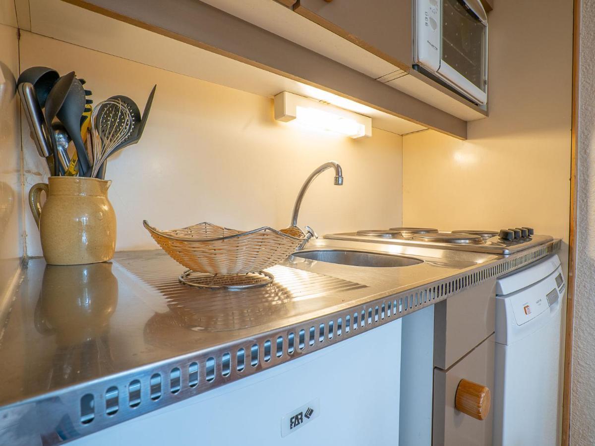 Apartment Arcelle 614 By Interhome วัลโตรองส์ ภายนอก รูปภาพ
