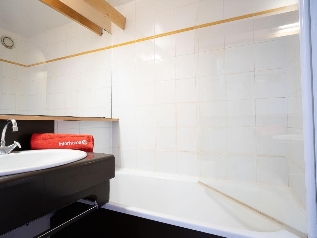 Apartment Arcelle 614 By Interhome วัลโตรองส์ ภายนอก รูปภาพ